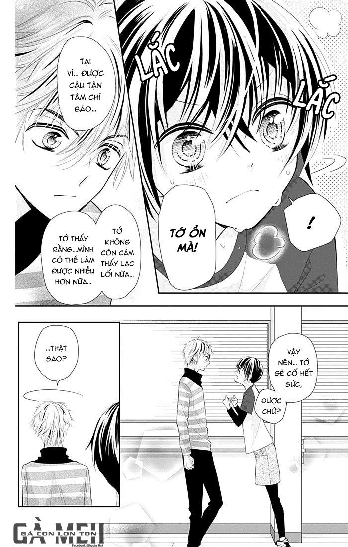 buddy go chapter 16 8