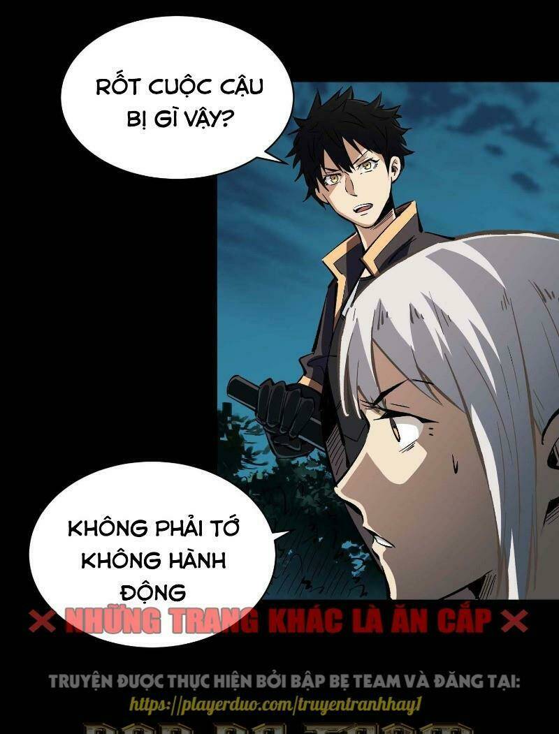 kiêm chức diêm vương chapter 14 2