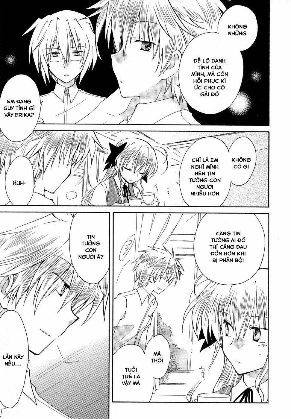fortune arterials chapter 22 5