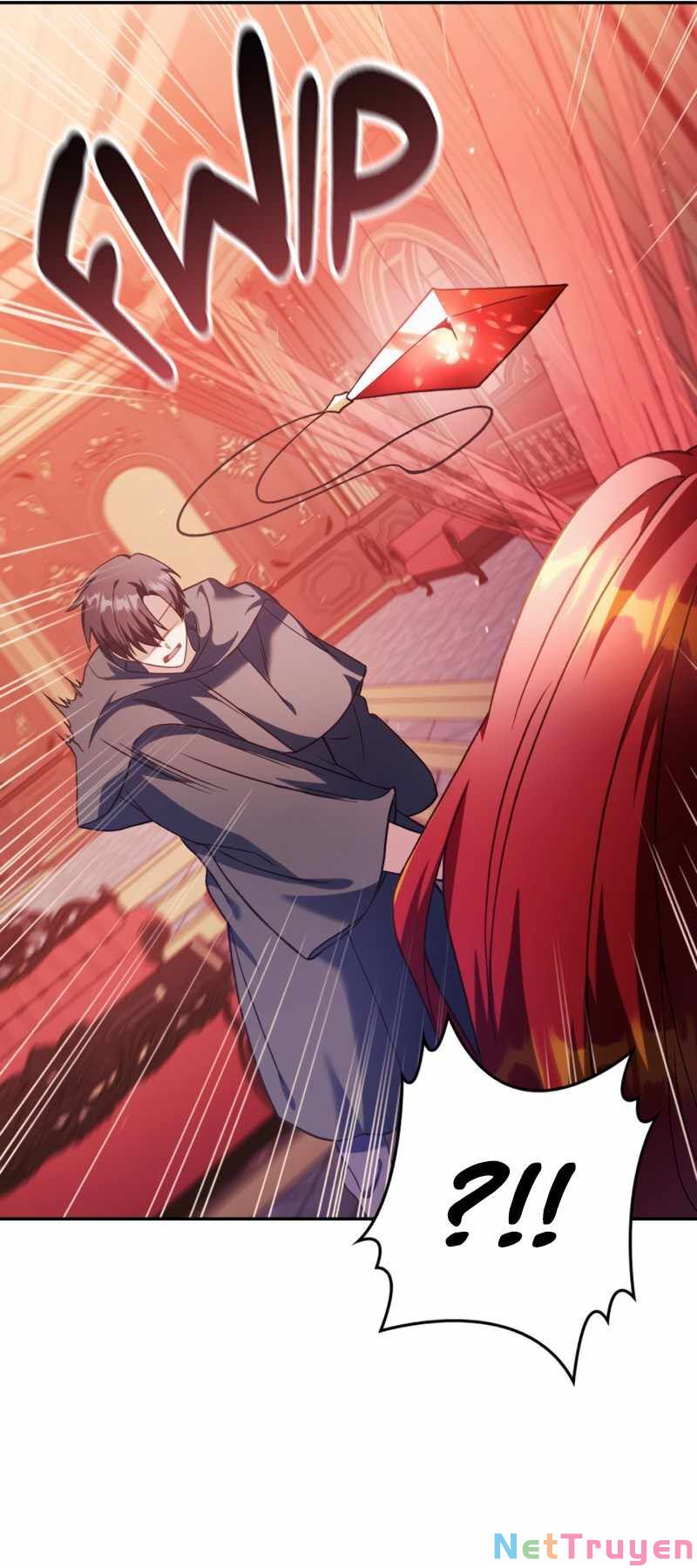 Kí Sự Hồi Quy Chapter 39 33