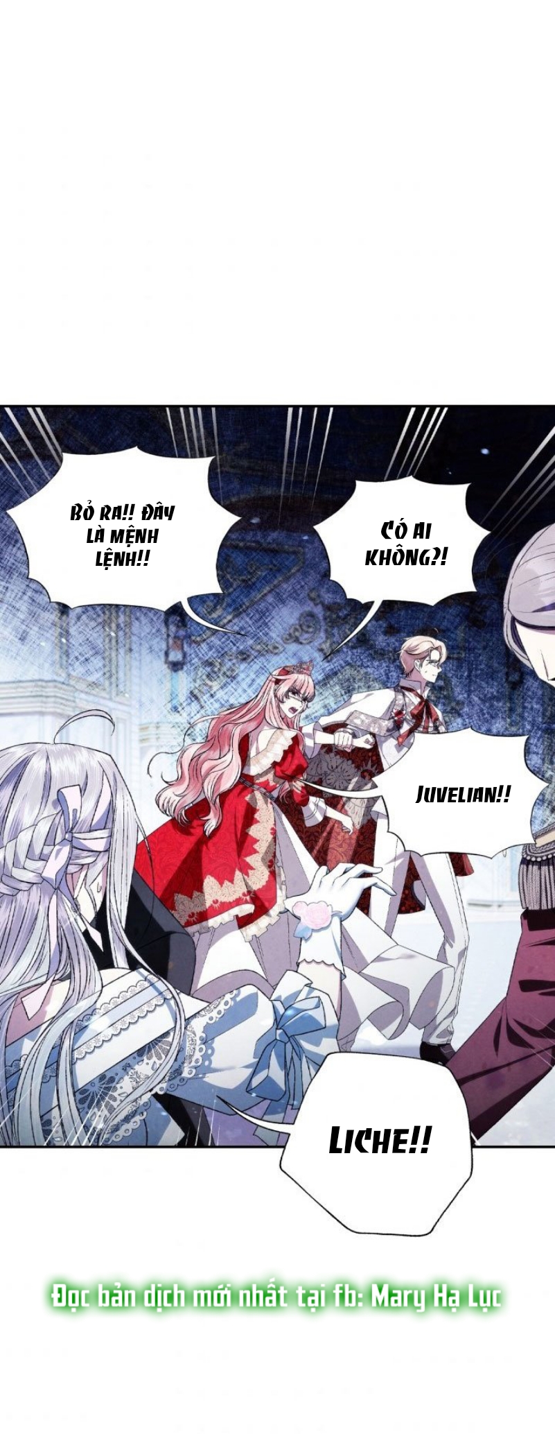 cha à, con không muốn kết hôn đâu chapter 72 41