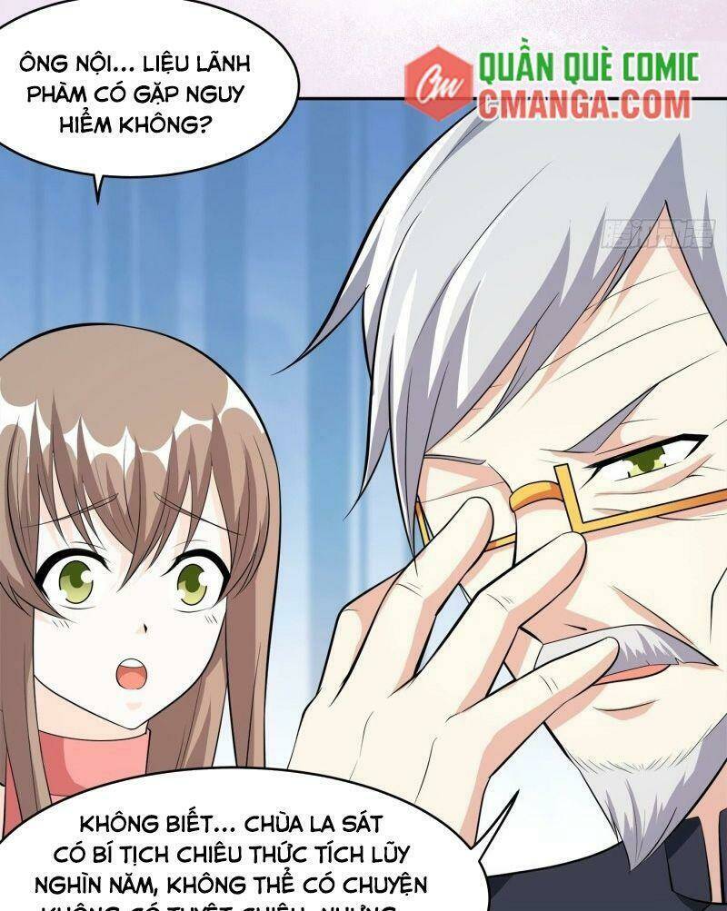 người tu tiên tại đô thị chapter 109 31