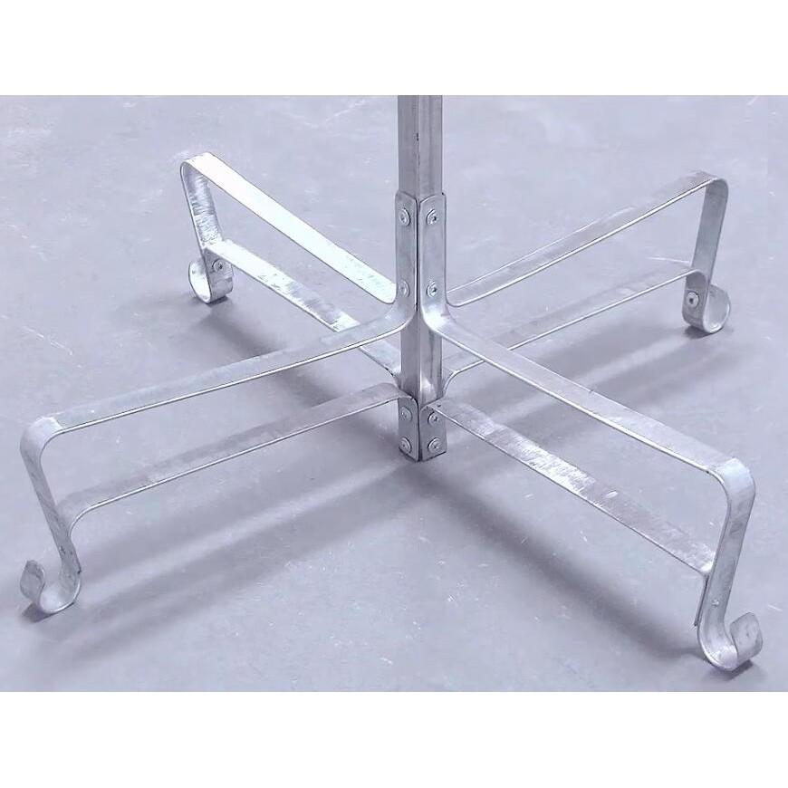 Dụng cụ uốn sắt mỹ thuật, vam uốn sắt mini