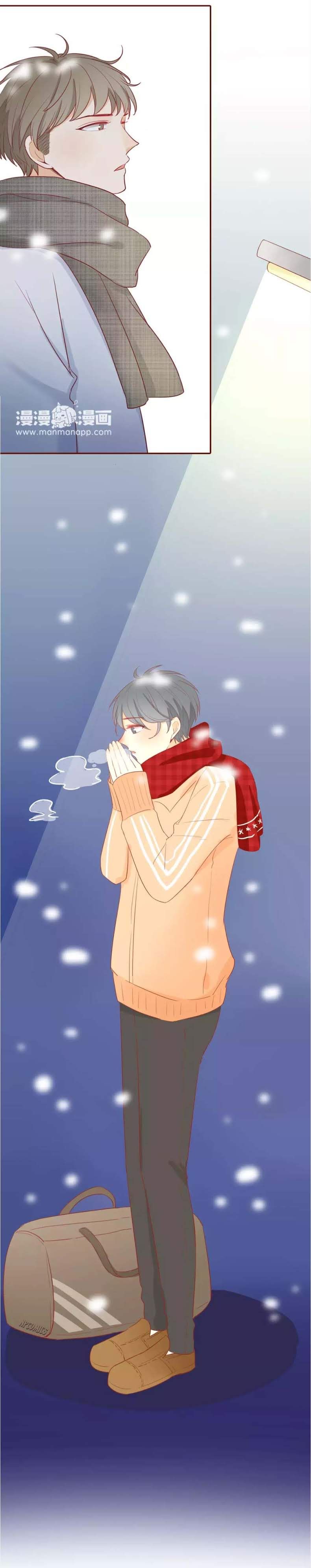Trái Tim Bí Ẩn chapter 78 - Trang 8