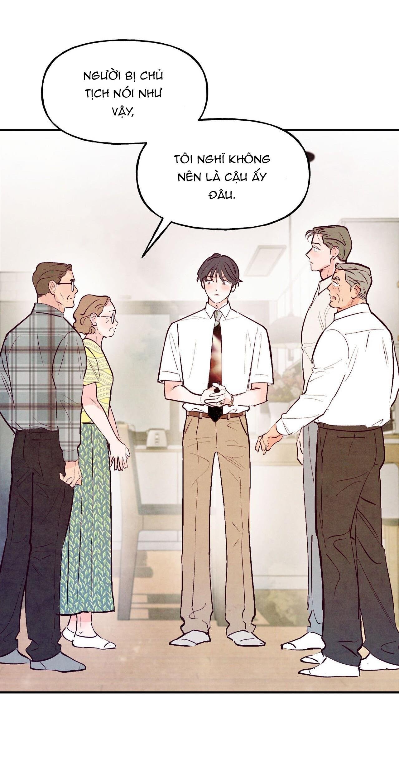 say tình [bl] chapter 78 42