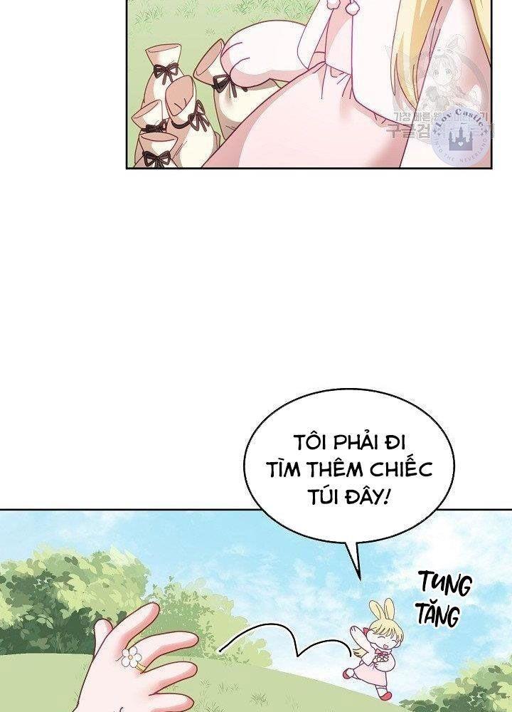 cô tiểu thư bé nhỏ thuần hóa các nhân vật chính chapter 54 21