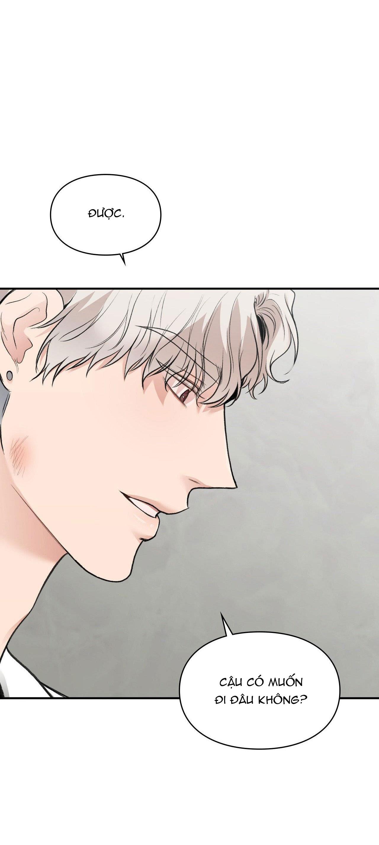 zai đẹp nhưng lại thích dạy đời chapter 40 37