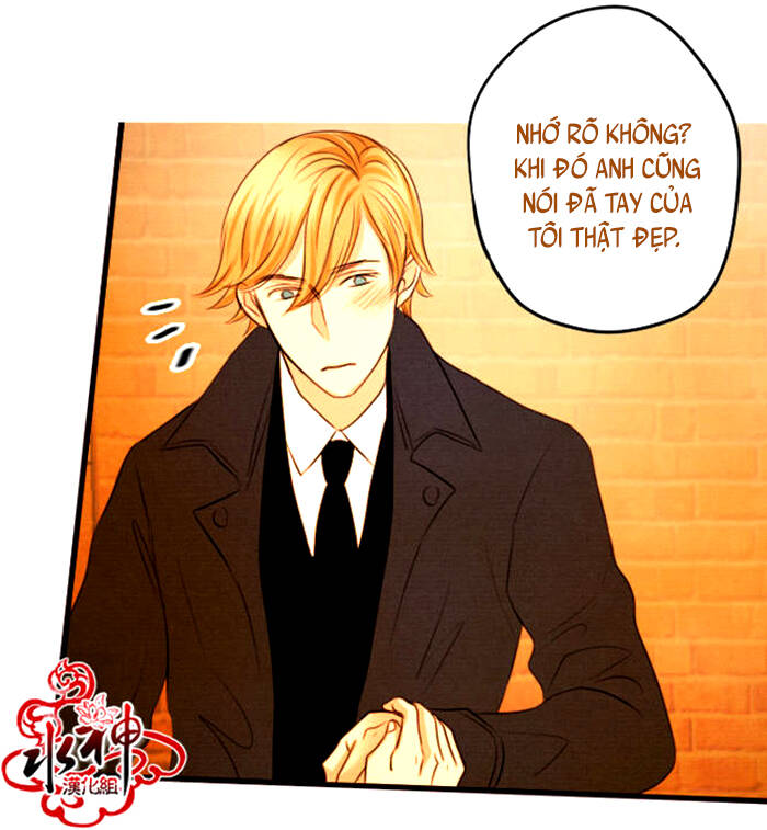 something sweet chapter 9 32