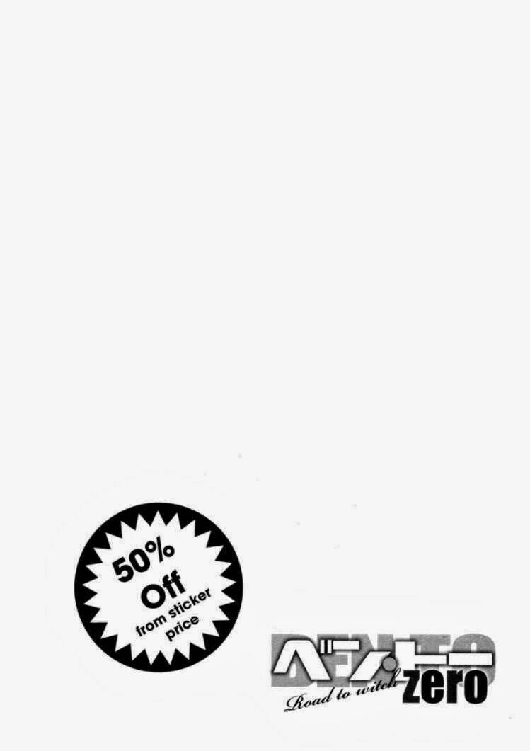 ben-to zero: road to witch chapter 4 24