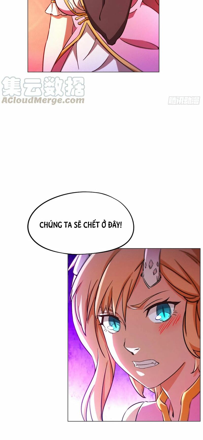 vạn cổ kiếm thần chapter 125 9