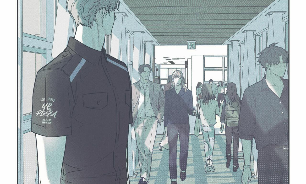 chàng giao pizza và gold palace chapter 21 15