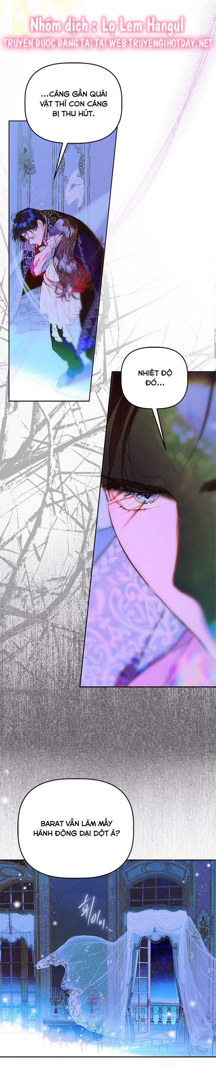 mẹ tôi kết hôn một lần nữa chapter 66 37