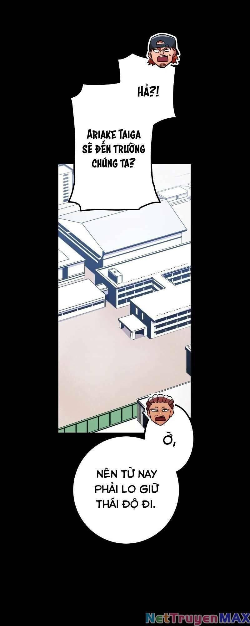 Huyết Thánh Cứu Thế Chủ~ Ta Chỉ Cần 0.0000001% Đã Trở Thành Vô Địch chapter 19 52