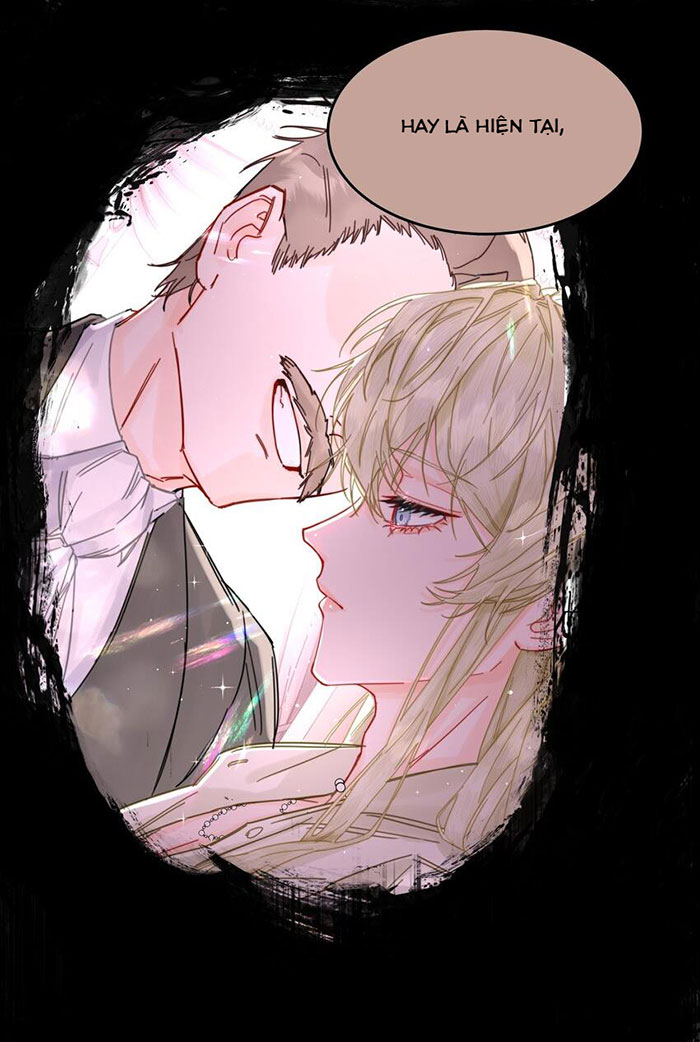 tình cũ là vua chapter 43 13