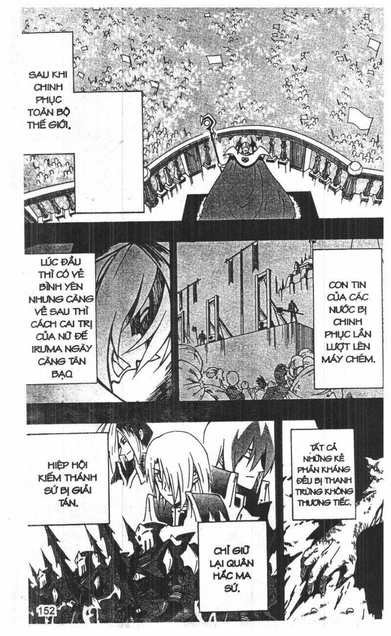 joou kishi monogatari chapter 12 150