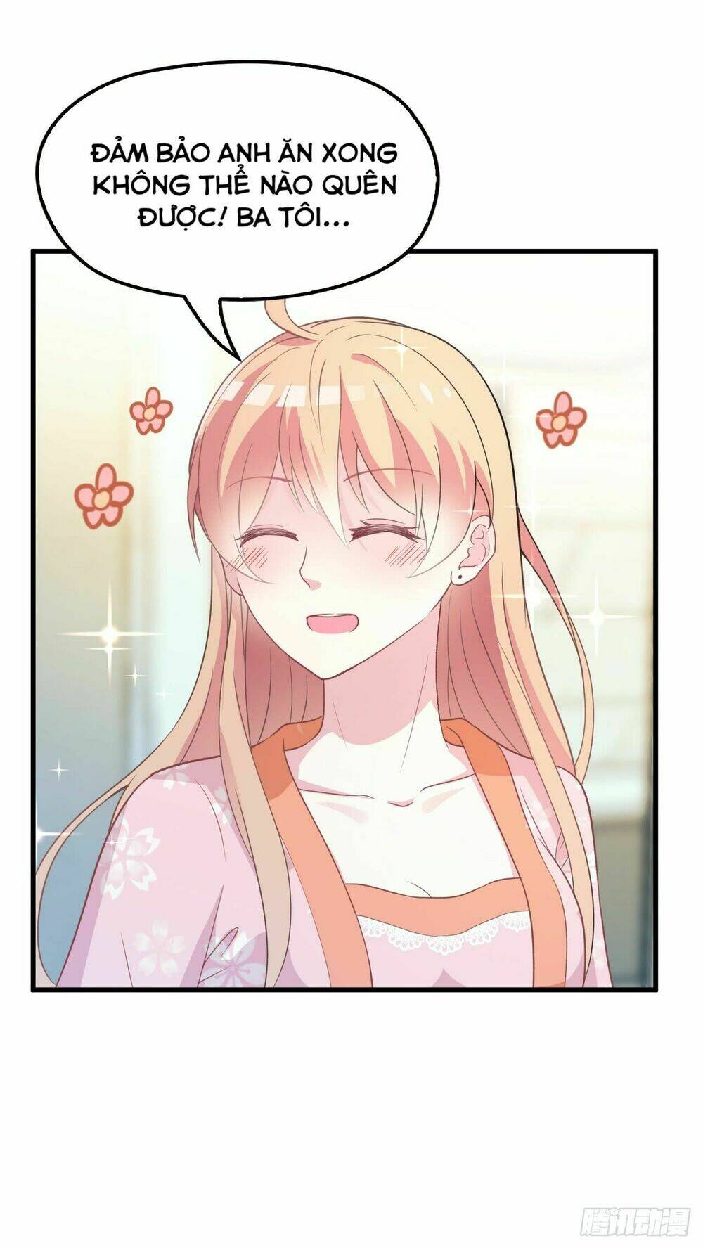 bí mật kết hôn với ảnh đế: vợ ơi đến đây tấn công đi nào chapter 28 34