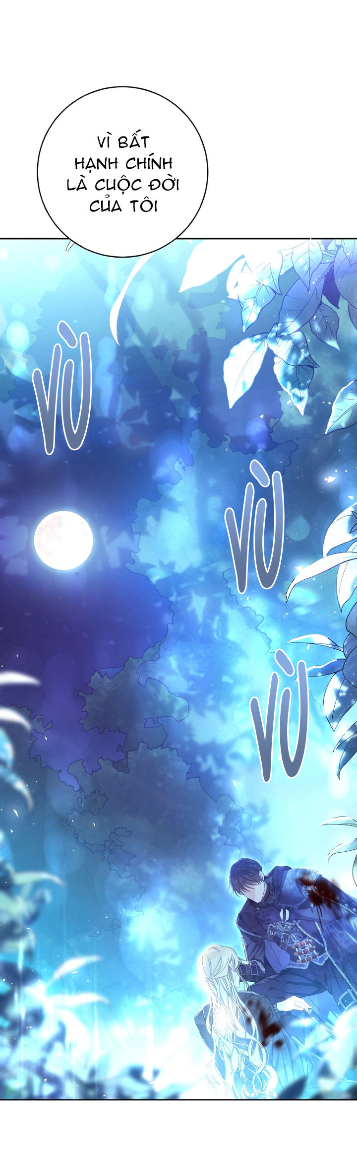 con rối ác nữ marionette chapter 67 23