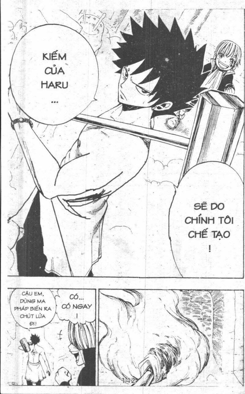 rave master (scan) chapter 35 142