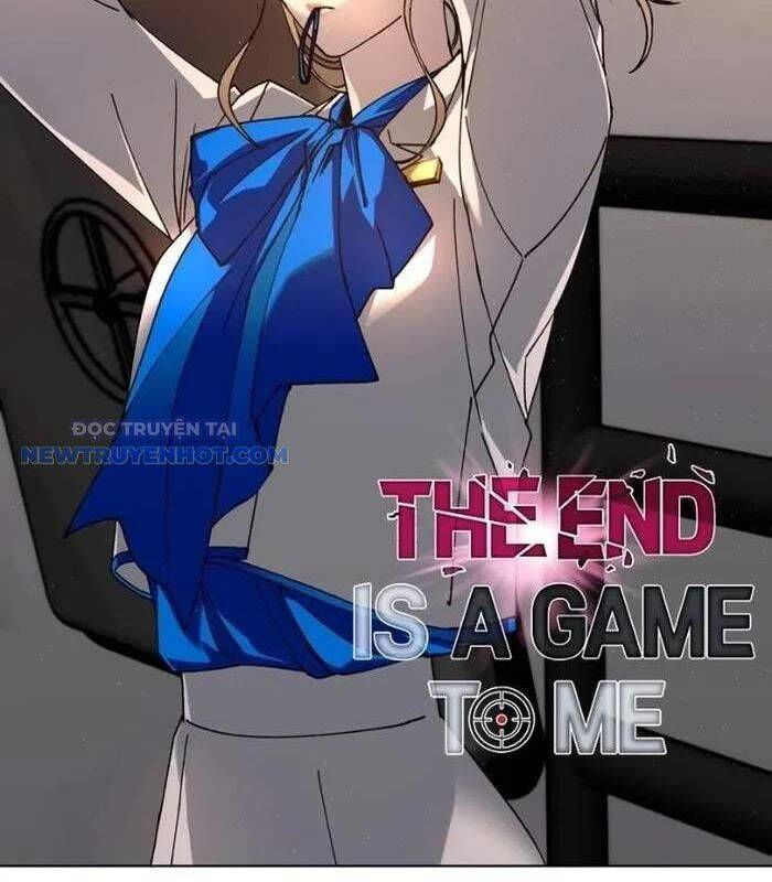 tận thế cũng chỉ là trò chơi chapter 59 20
