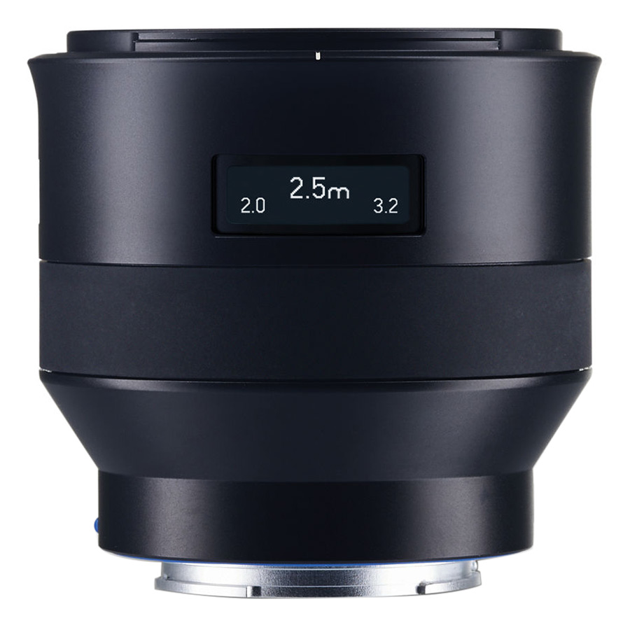 Lens Zeiss Batis 25mm f/2 For Sony E Mount - Hàng Chính Hãng