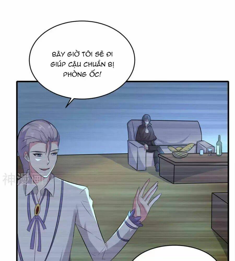 nguyệt dạ hương vi lai chapter 66 36