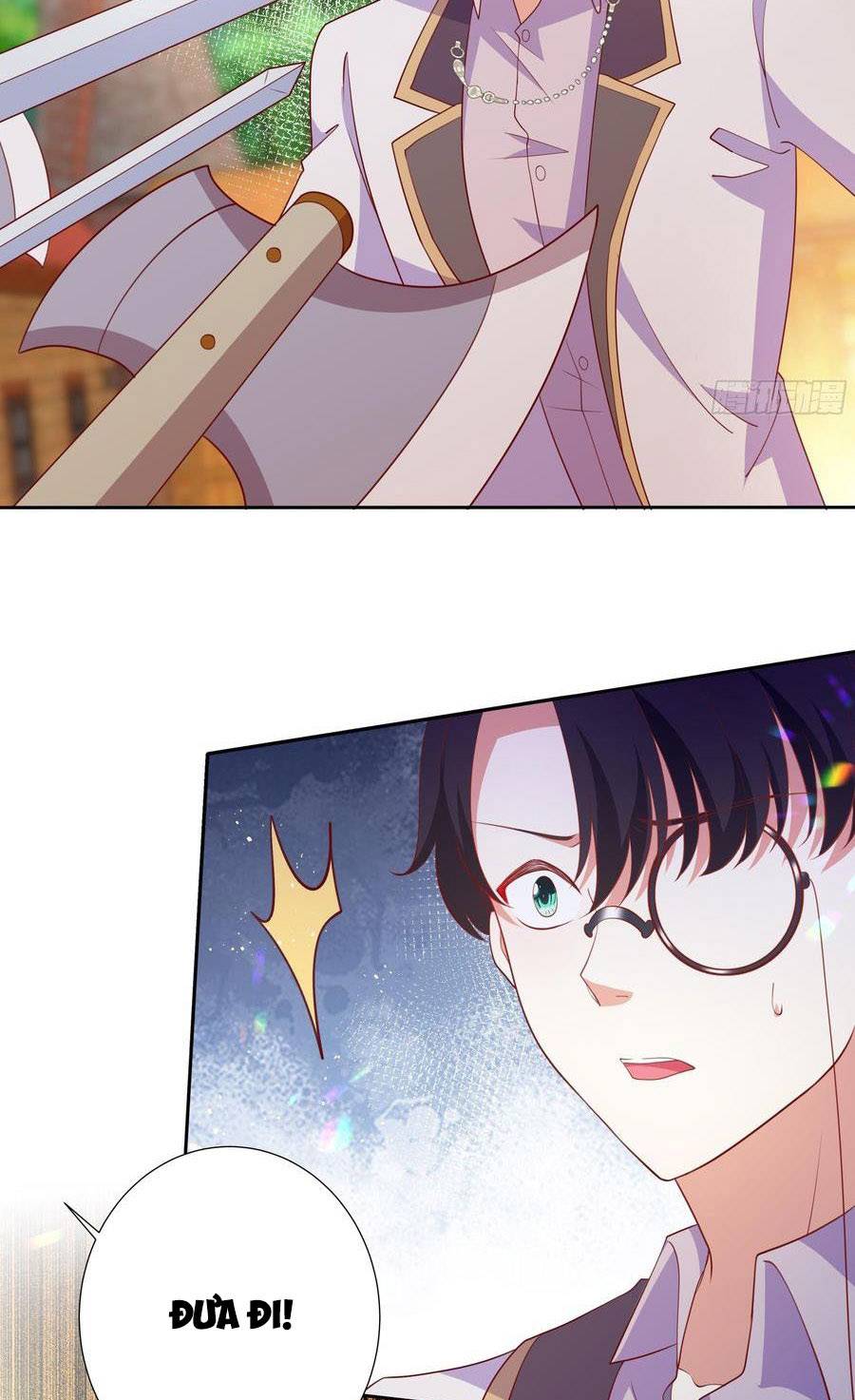 công chúa phản diện trong truyền thuyết chapter 57 28