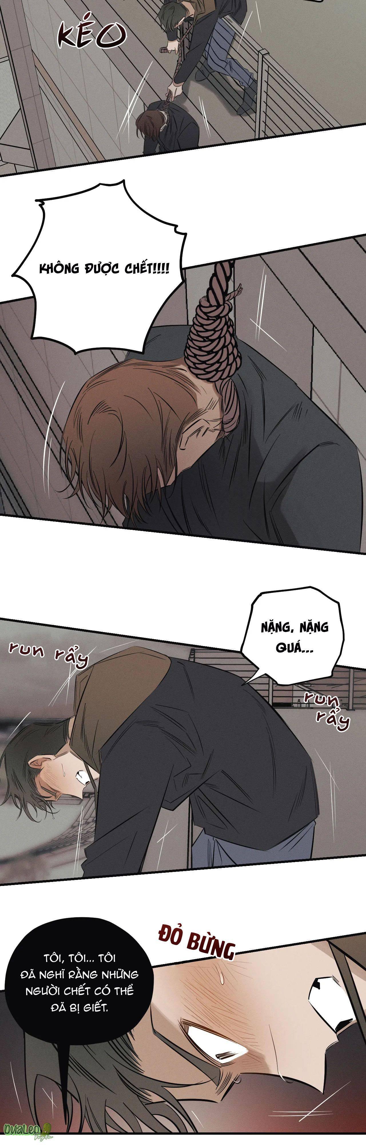 đóa hoa tội lỗi chapter 11 20