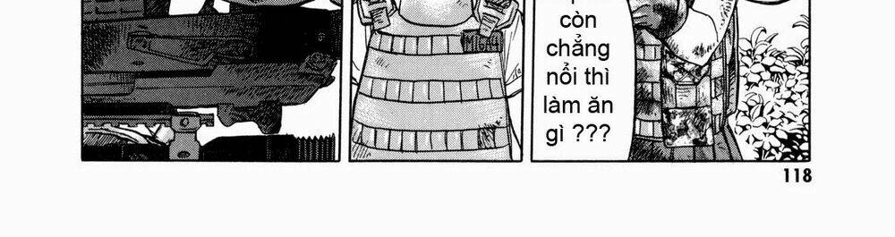 upotte!! chapter 17 41