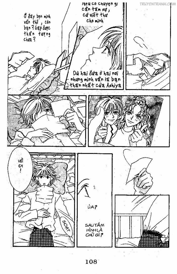 ô mai chua chapter 4 10