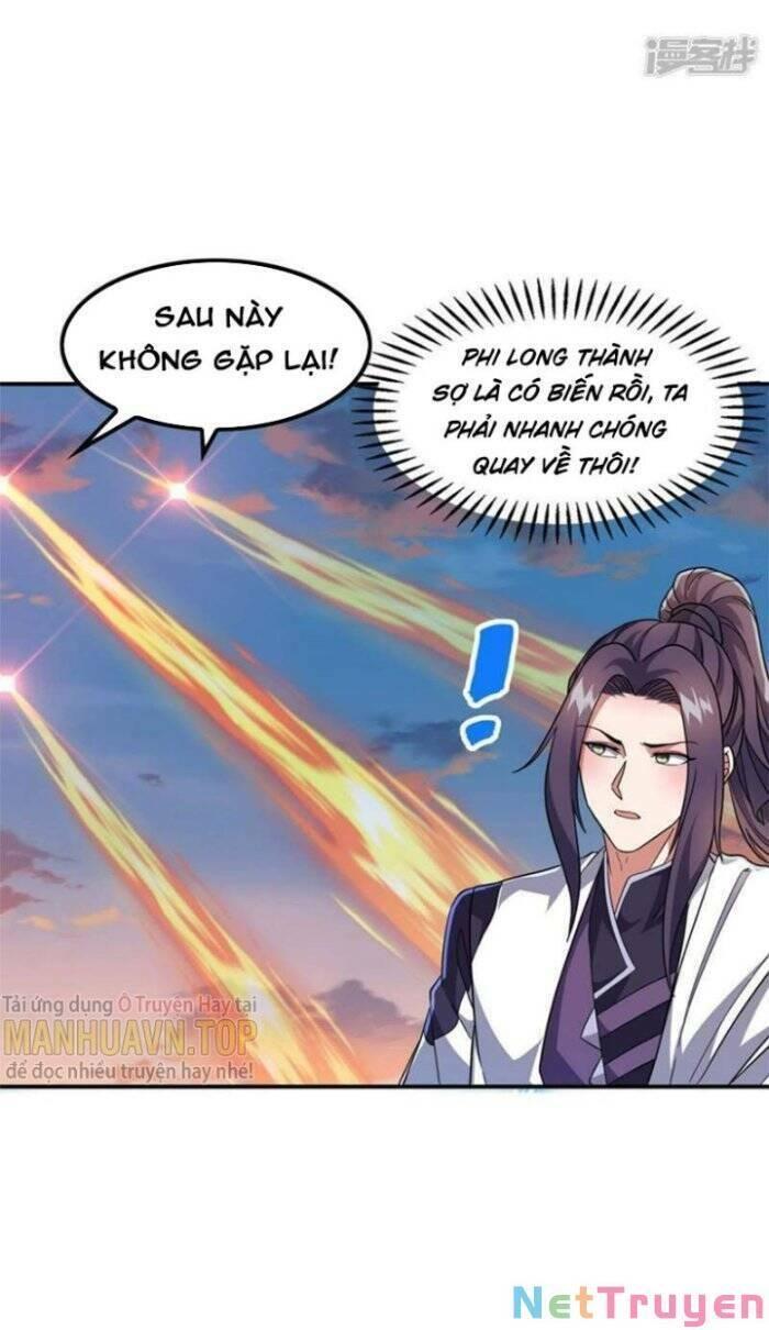 đệ nhất người ở rể chapter 183 37