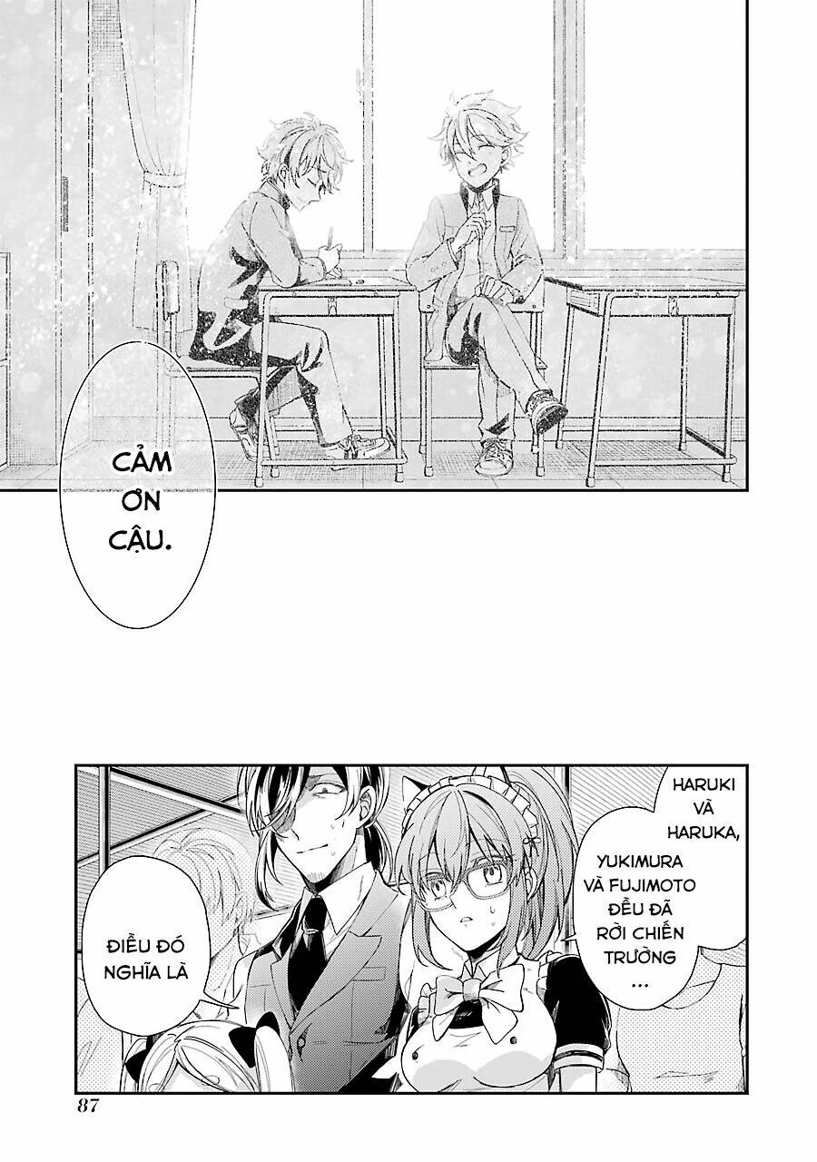 con đường súng đạn chapter 75 41