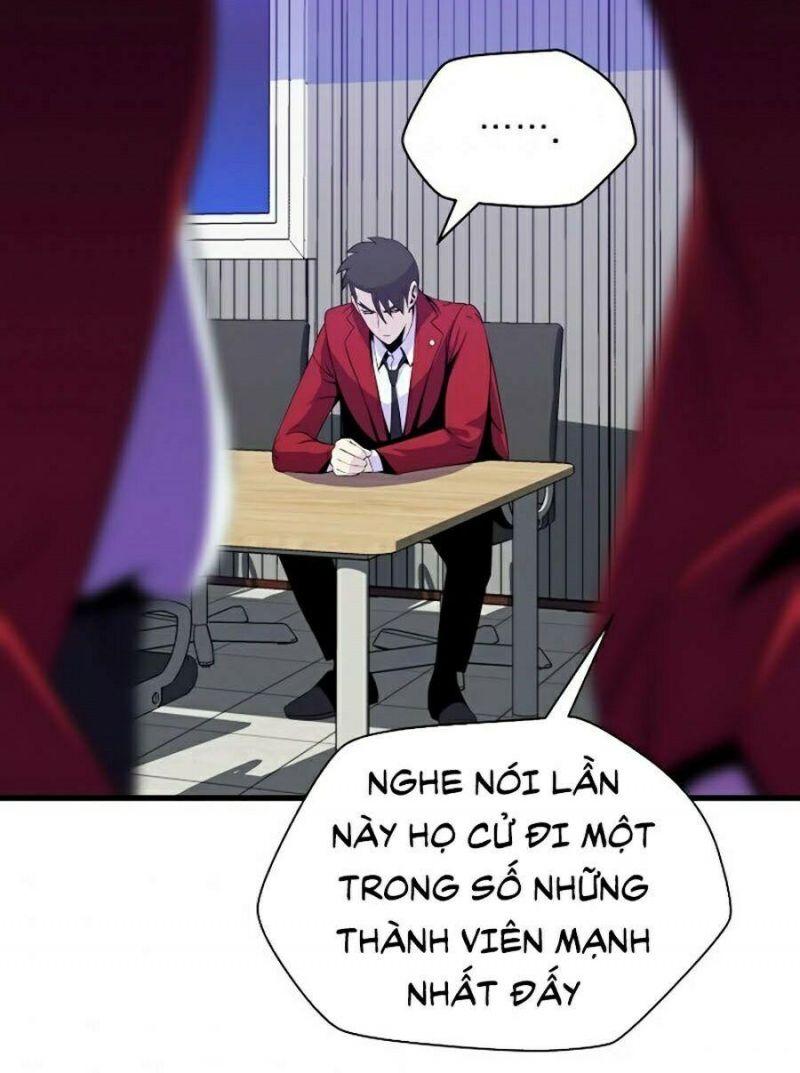 tiêu diệt đấng cứu thế chapter 55 80