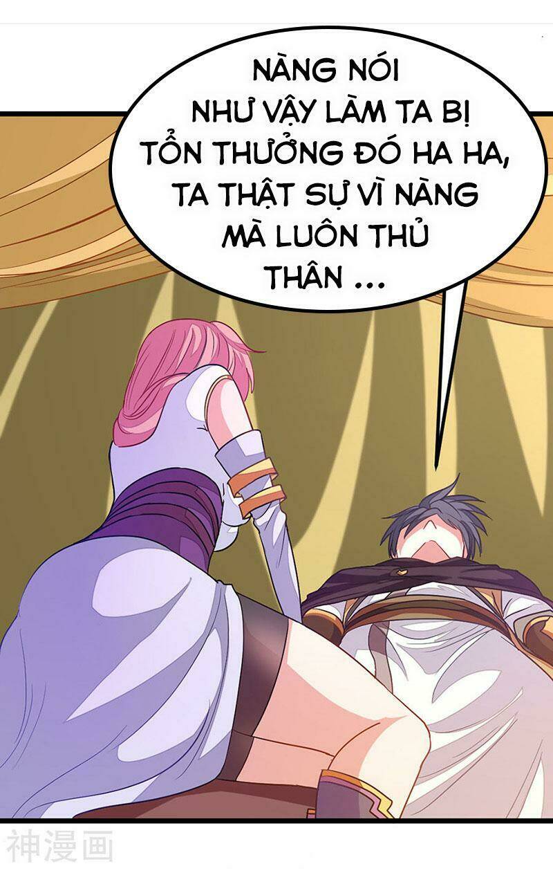 cửu dương thần vương chapter 194 12