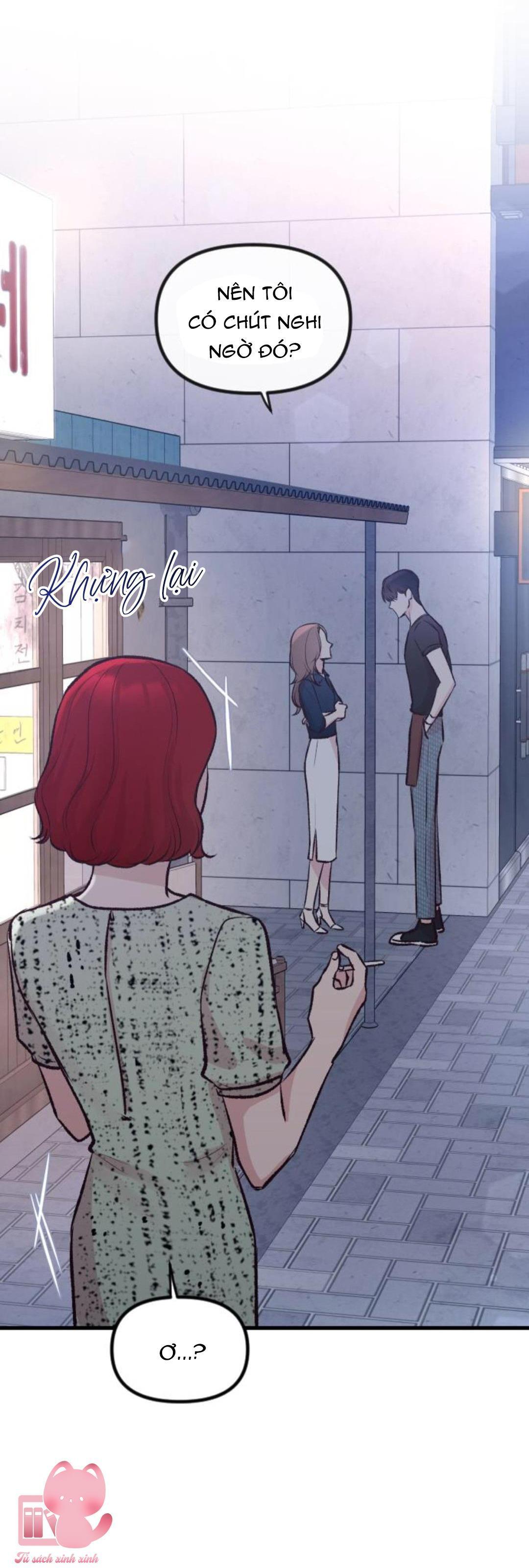 gặp nhau giữa trung gian chapter 6 40