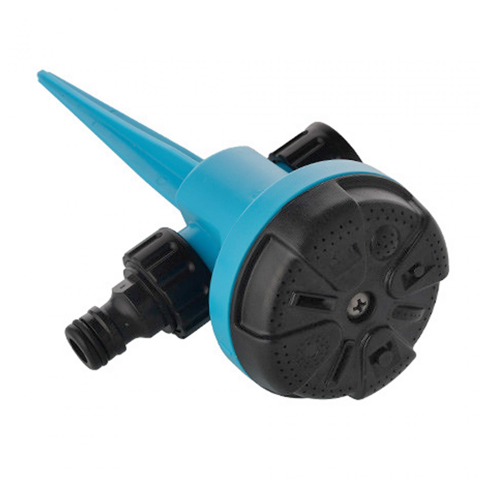 Automatic Irrigation System Adjustable Water Sprinkler for Garden Watering