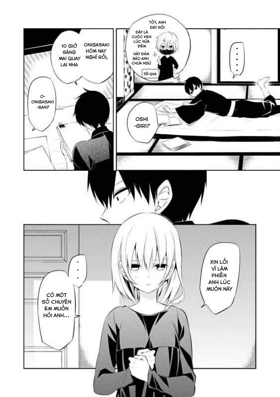 trò chơi tử thần chapter 29 13