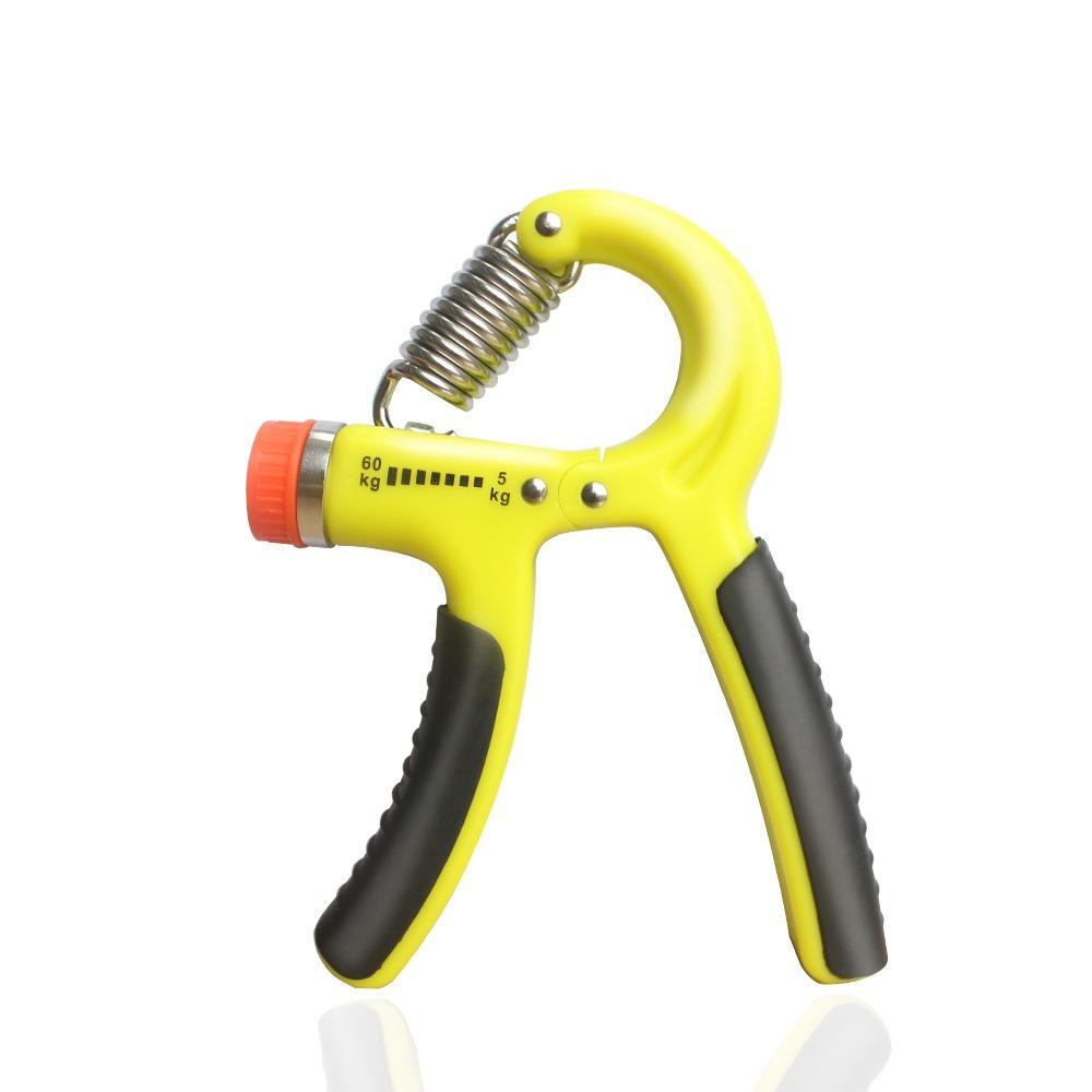 Combo Dụng Cụ Tập Luyện Tại Nhà Gồm Dụng Cụ Chống Đẩy / Hít Đất Và Kiềm Tập Cơ Tay - PaKaSa - Hàng Chính Hãng