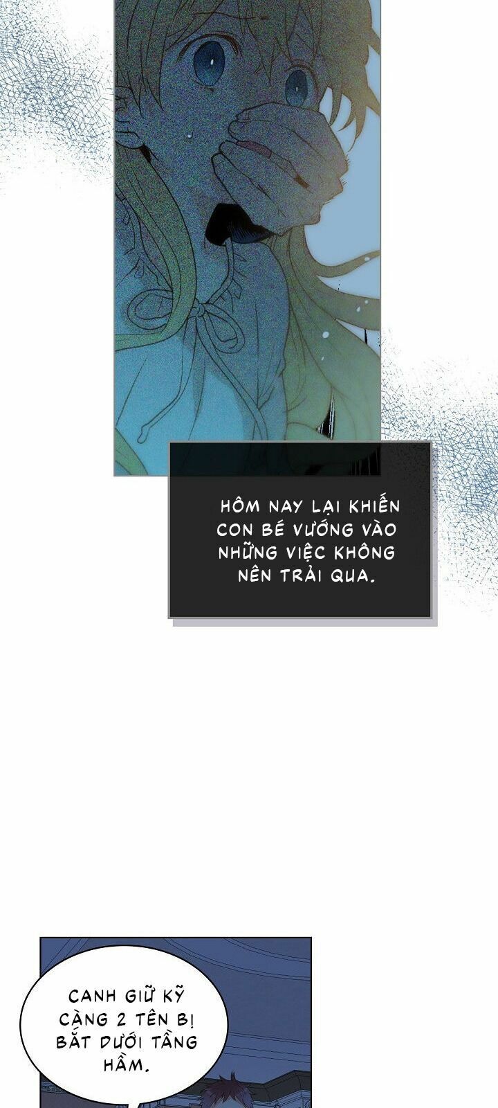 con có phải con là con gái của ngài không? chapter 27 12