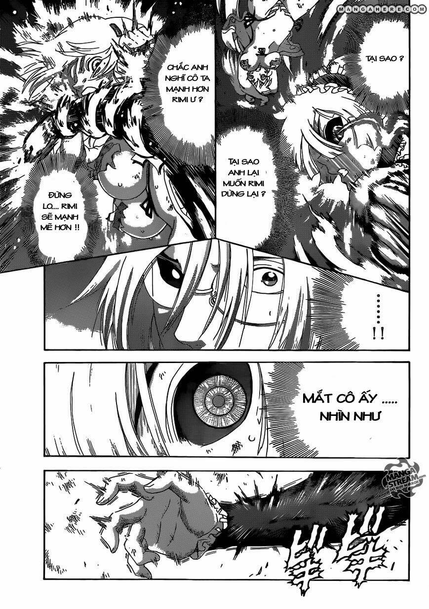 history's strongest disciple kenichi chapter 514 3