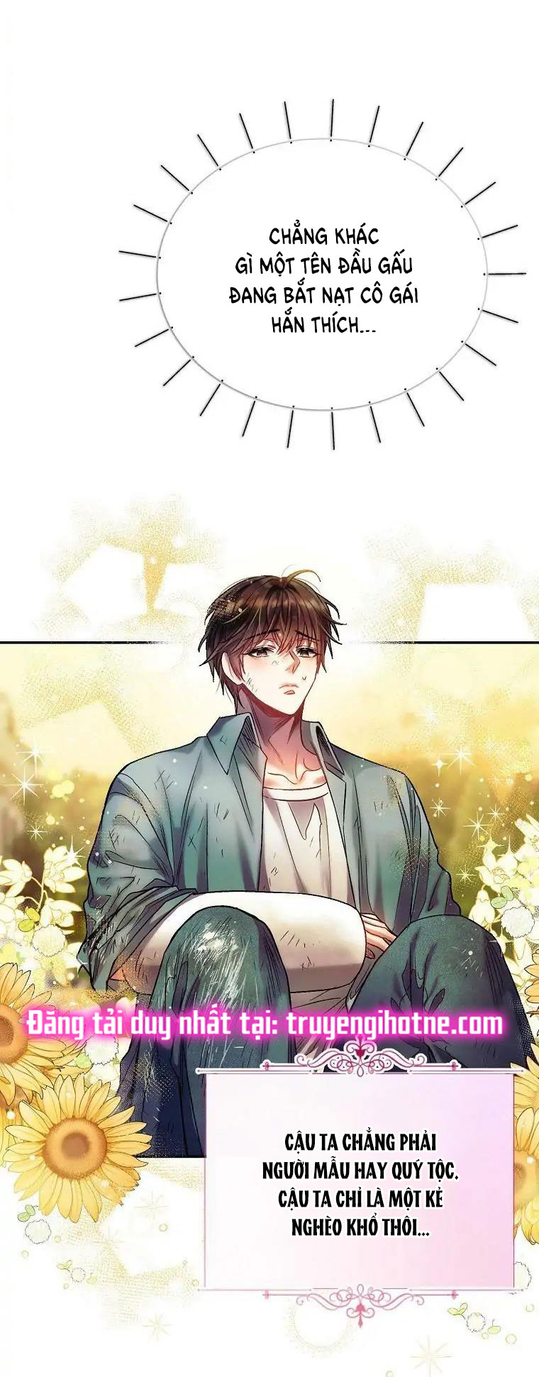 Sugar Rain chapter 10.2 - Trang 7