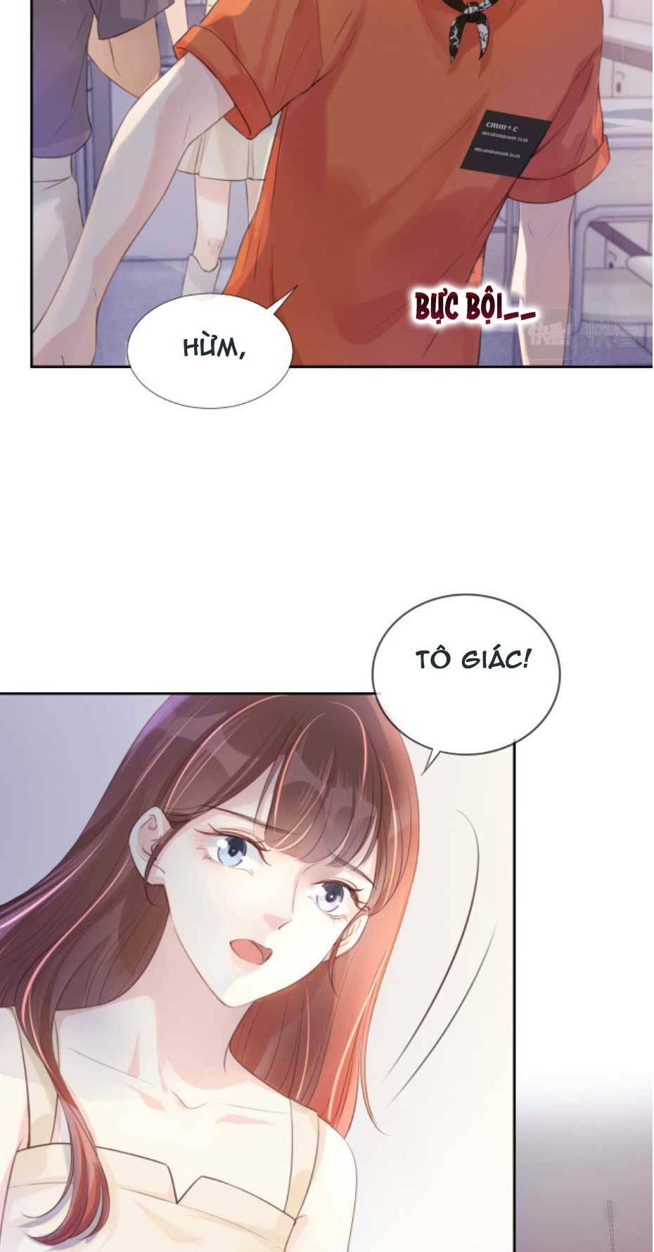 ngự tỷ toàn năng lại bị phá mã giáp chapter 14 6