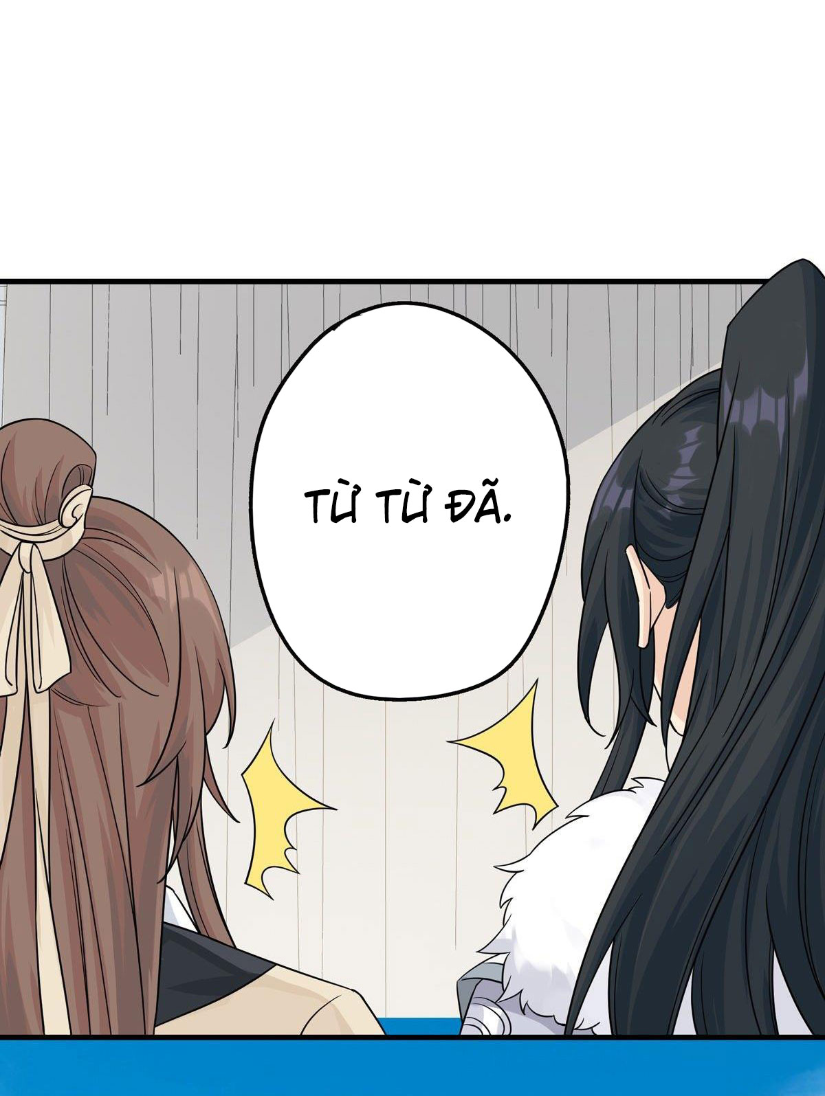 Tướng Giá chapter 10