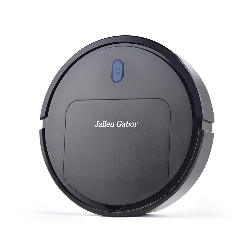 Robot hút bụi thông minh Rs360 - Jallen Gabor. Hút bụi, lau nhà lực hút mạnh, pin lâu
