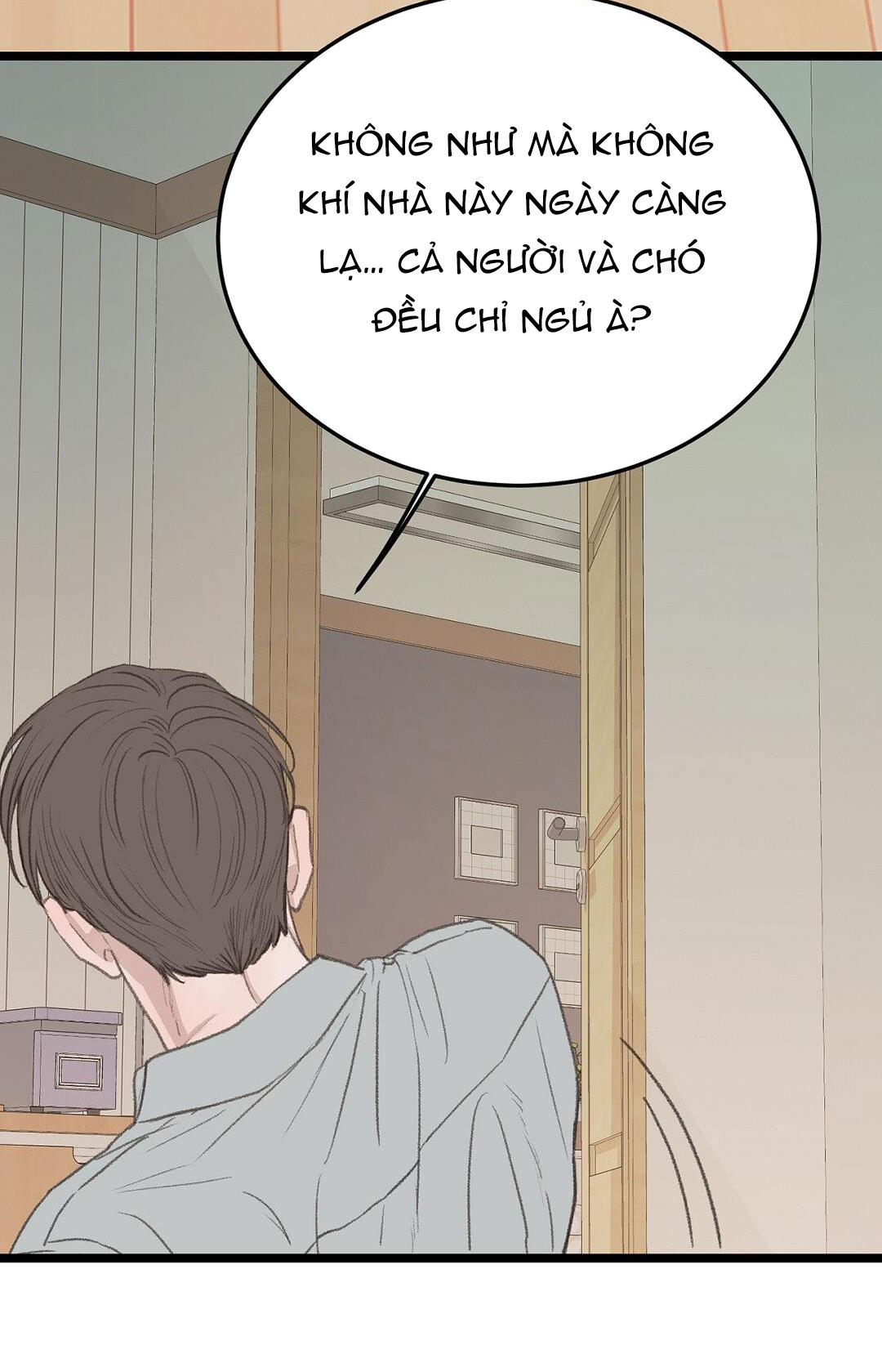 vùng cấm tình yêu của beta chapter 49 11