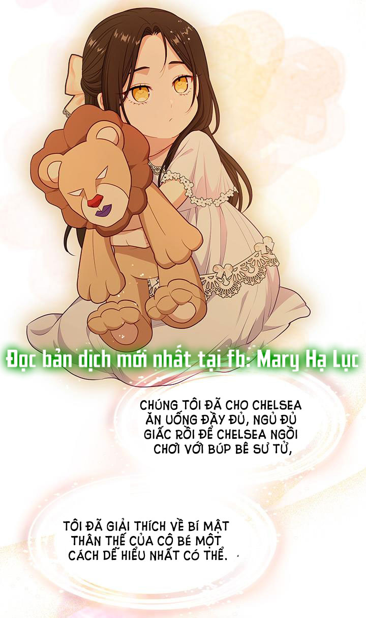 cẩn thận nữ phụ phản diện đấy! chapter 115.2 21