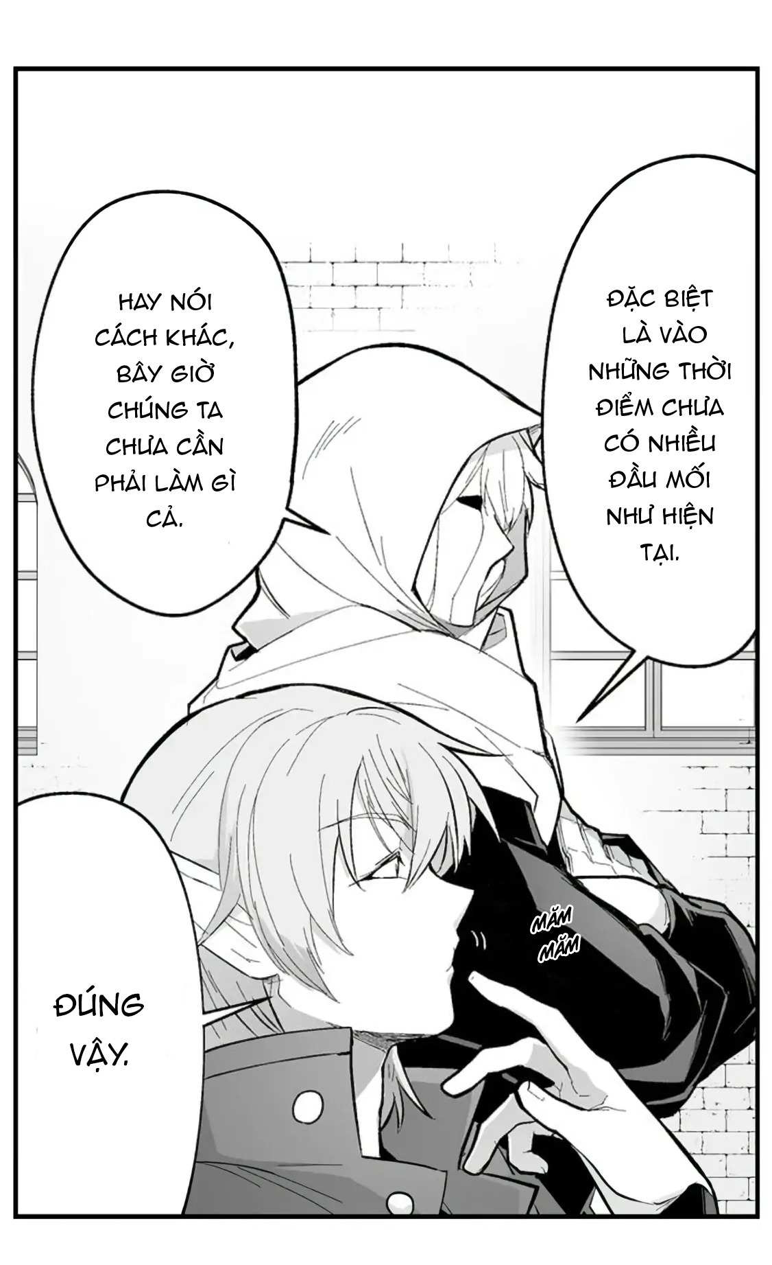 vợ của titan chapter 83 34