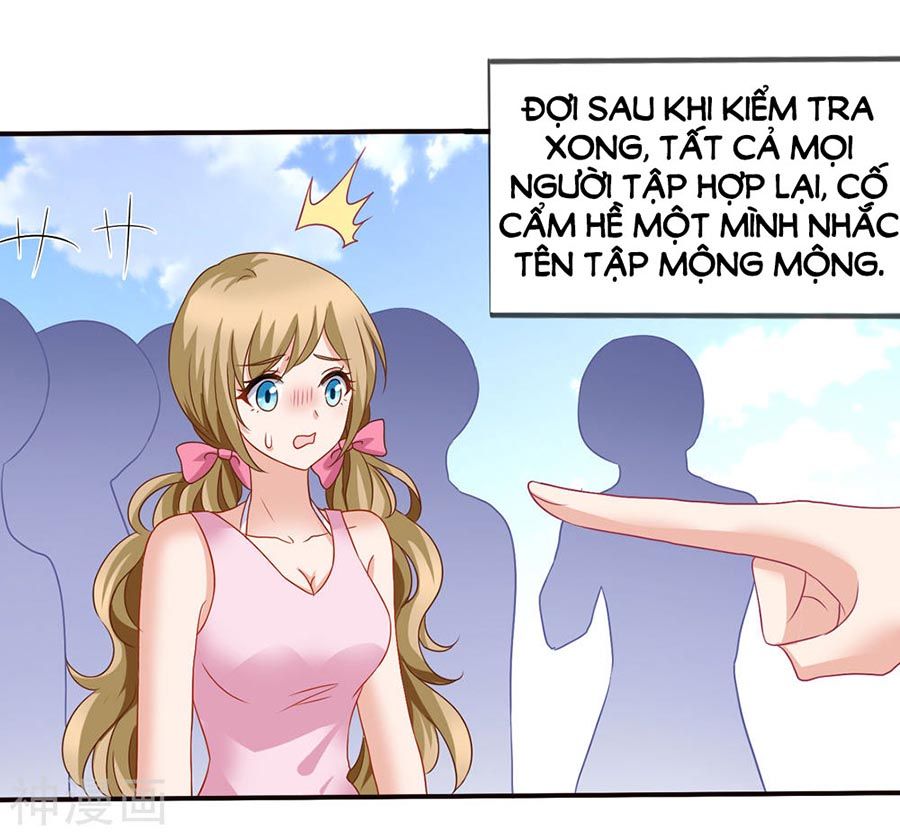 mỹ vị giai thê chapter 55 14