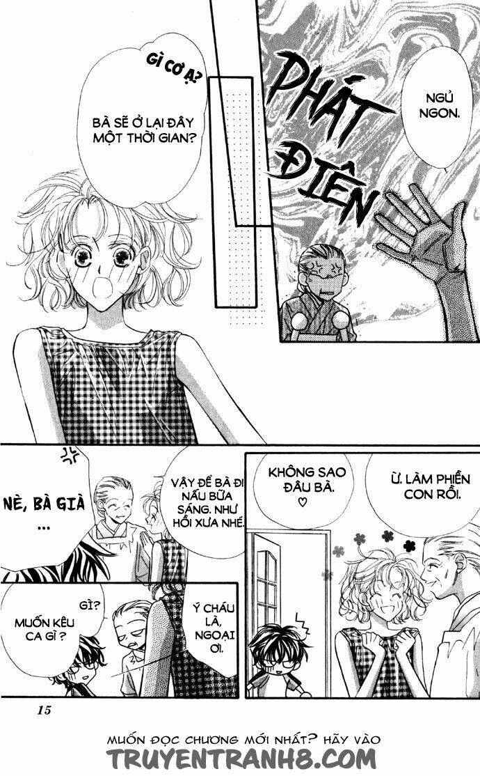 yoru made matenai chapter 10 18