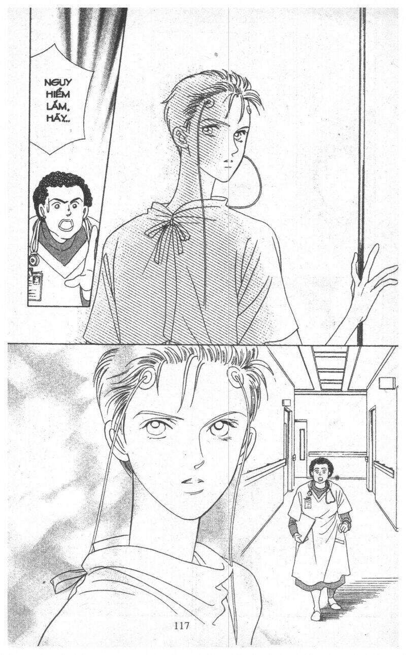 nàng tiên ánh trăng - kaguya hime chapter 12 115