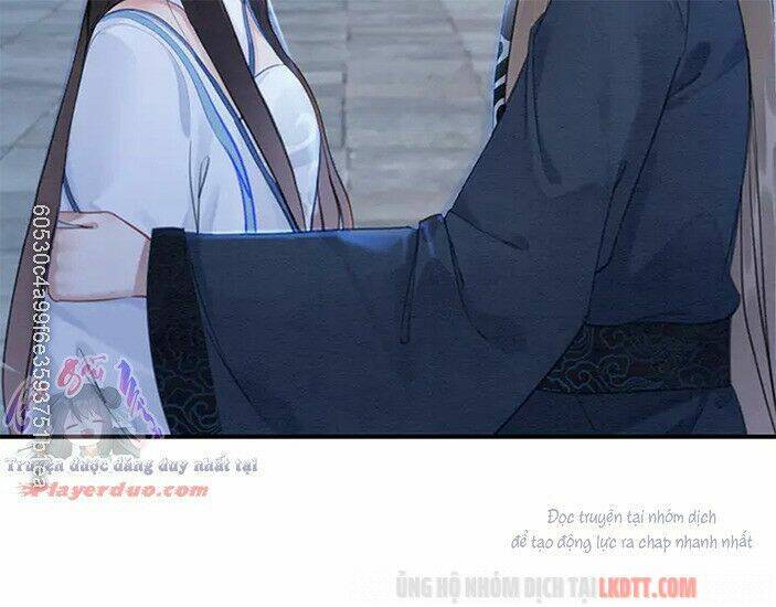 trọng sinh bá sủng nhiếp chính vương quá mạnh mẽ chapter 128 18